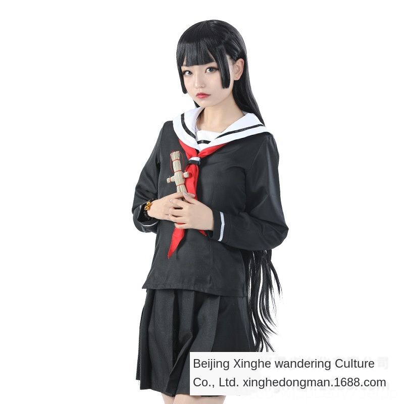 anime girl sailor outfit