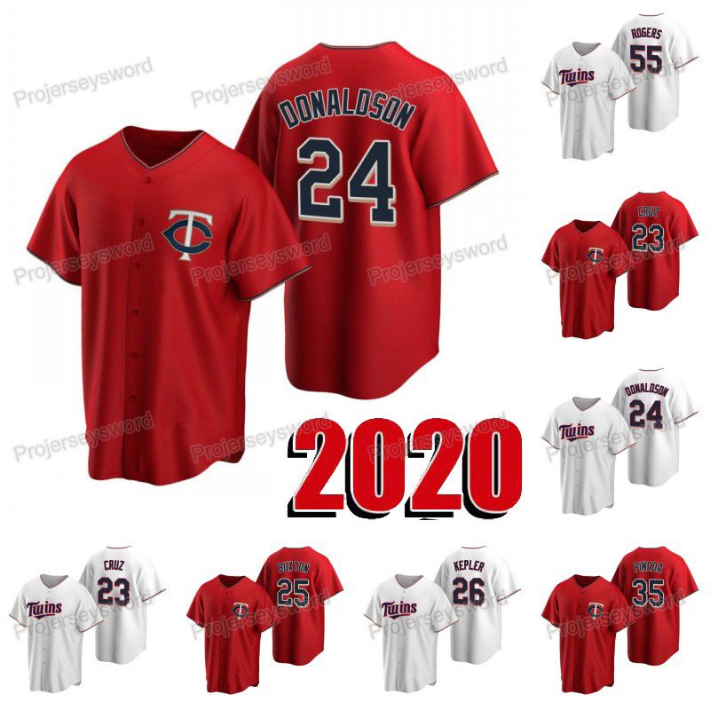 womens donaldson jersey