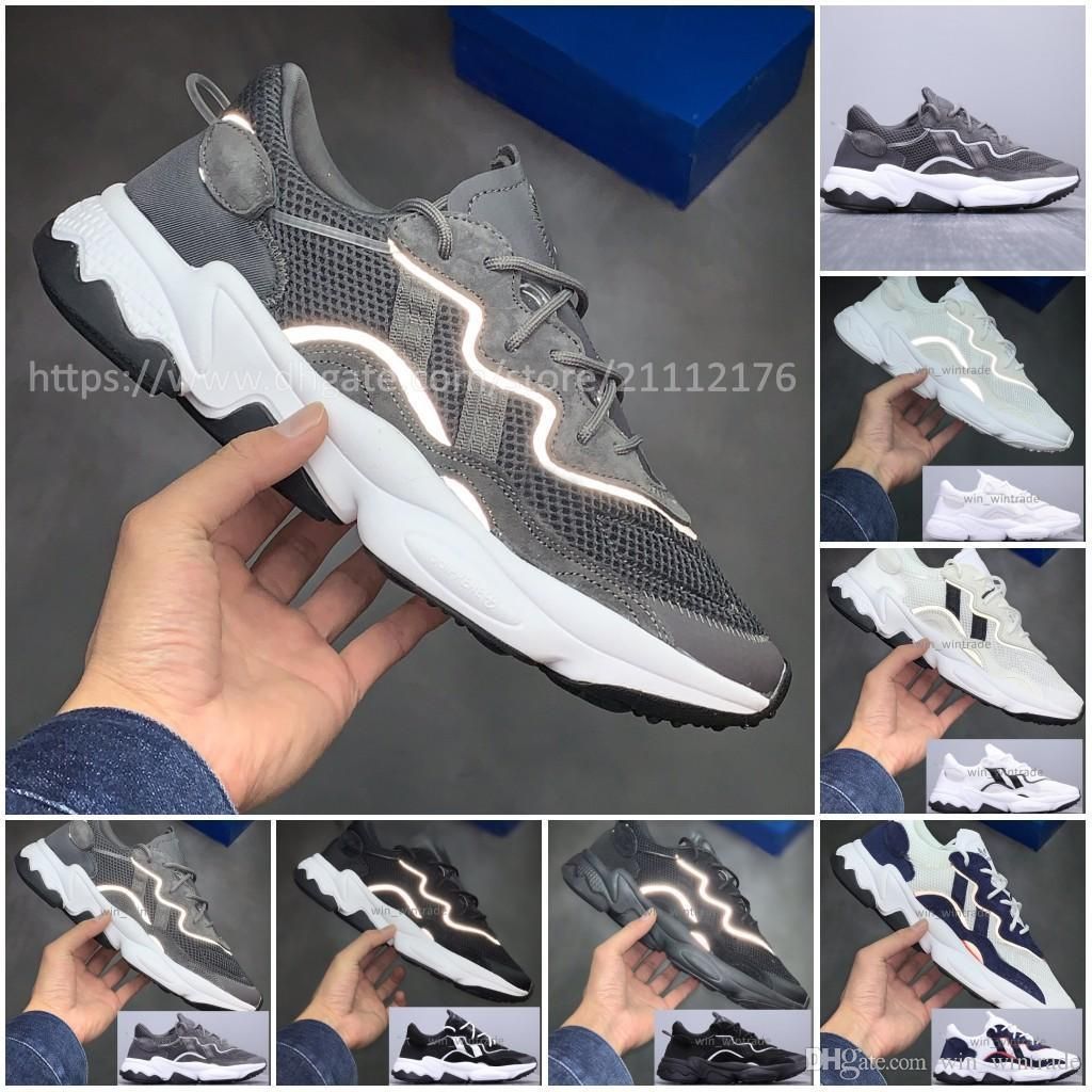 ozweego boost