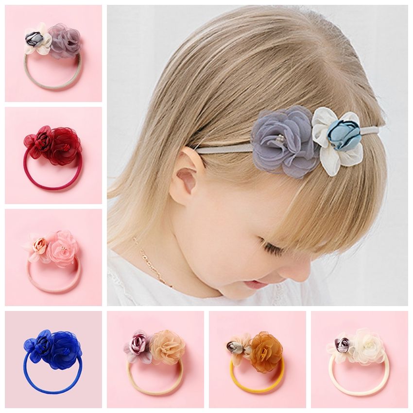 barrettes for thin baby hair