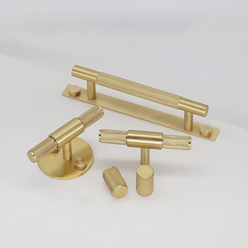 2020 Solid Brass Cabinet Handles And Pulls Drawer Pull Kitchen