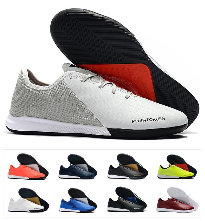 phantom vsn academy ic