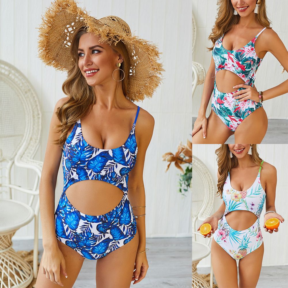 monokini vintage