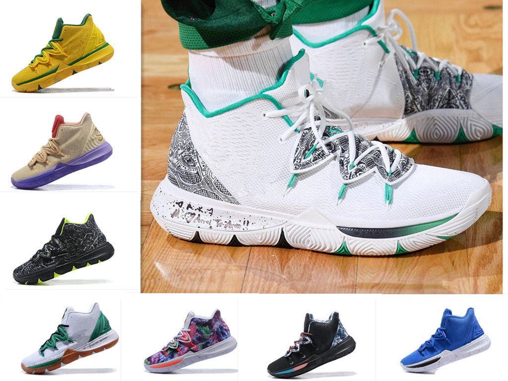 neon color basketball shoes