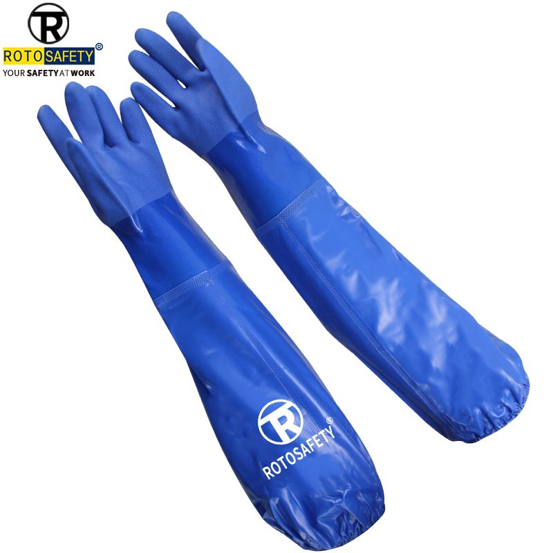 heavy duty waterproof gloves