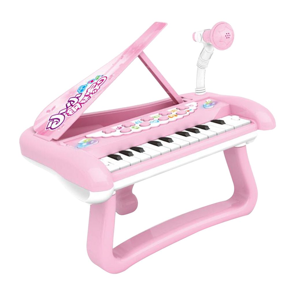 children's toy piano keyboard