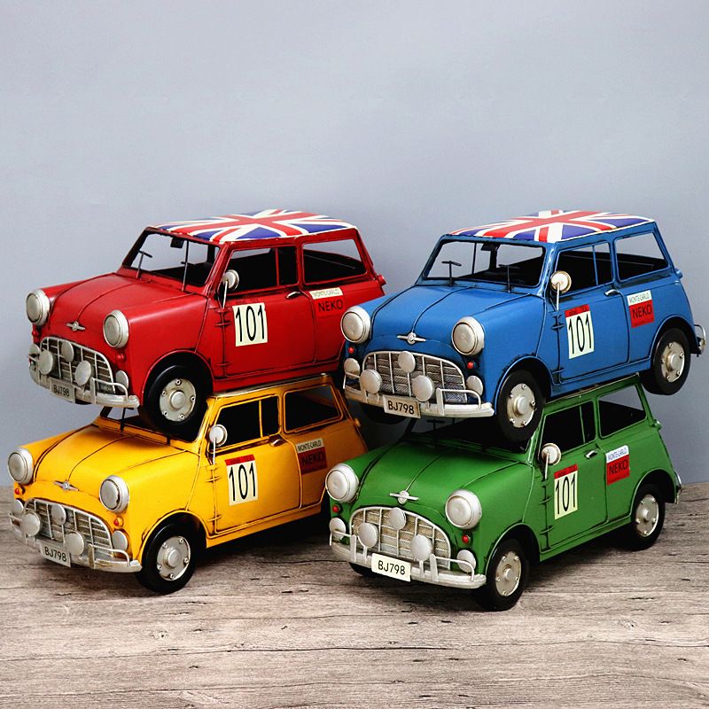 juguete mini