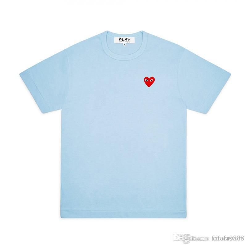 commes des garcons t shirt