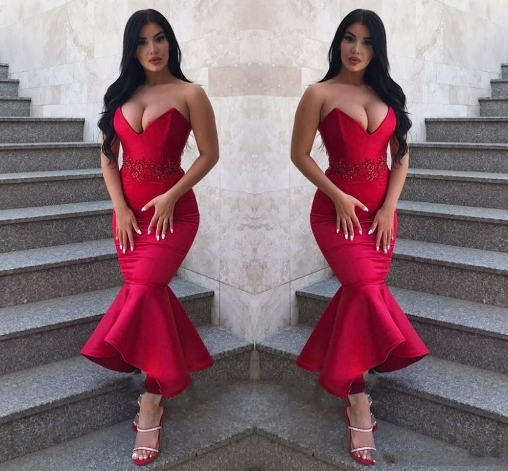 Rote Kleider Für Besondere Anlässe Rote Kleider Für Besondere Anlässe
