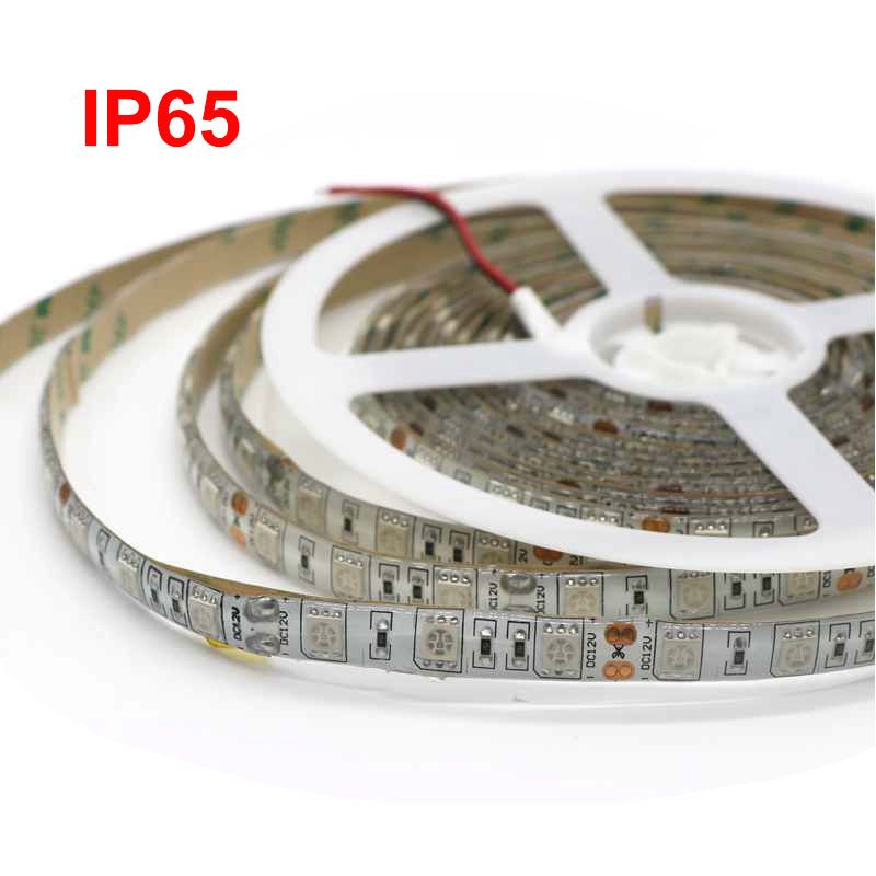 5050 60led/m IP65