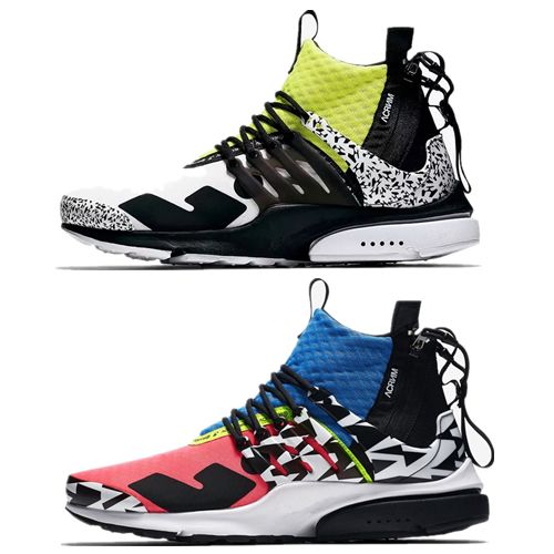 acronym presto lava