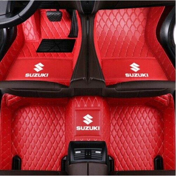 lotería animación Guau Para Suzuki IGNIS 2017-2018 impermeable antideslizante Alfombras alfombra del piso no tóxico y sin olor lotería animación Guau Para Suzuki IGNIS 2017-2018 impermeable antideslizante Alfombras alfombra del piso no tóxico y sin olor