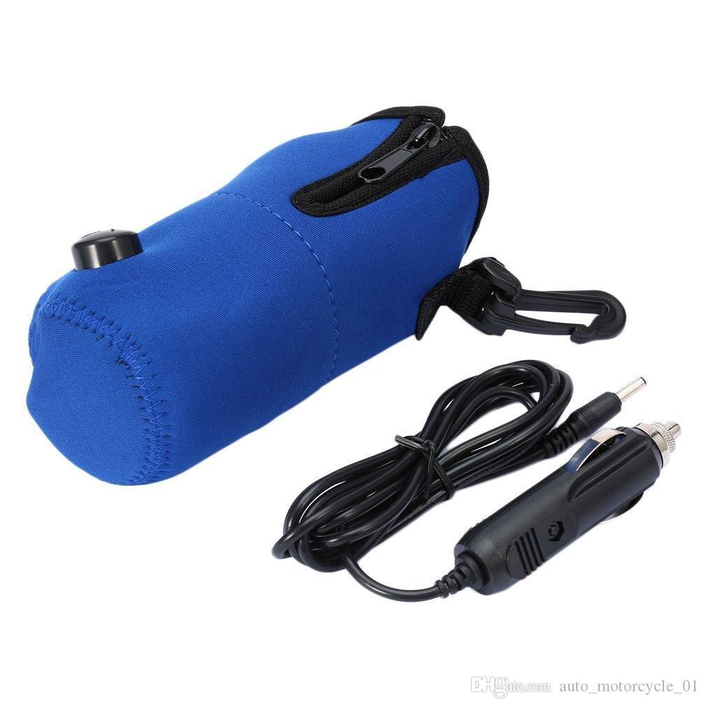 in car baby bottle warmer