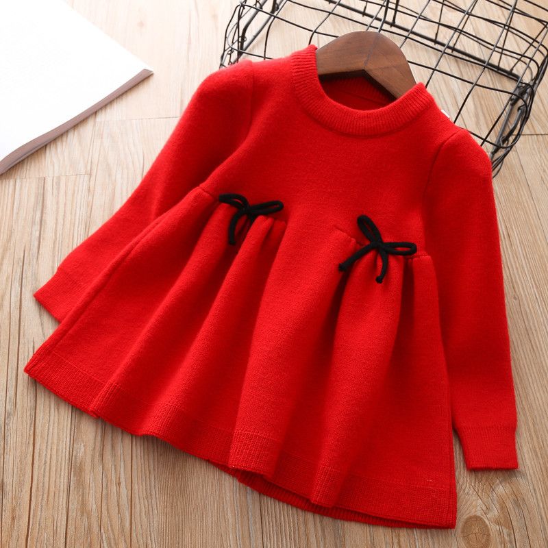 cute christmas dresses for kids