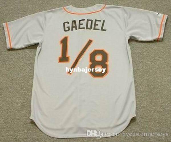 eddie gaedel jersey