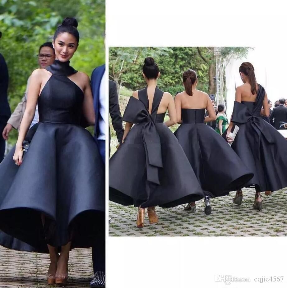 bridesmaid ball gowns