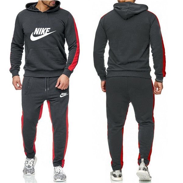 nike tracksuit couples
