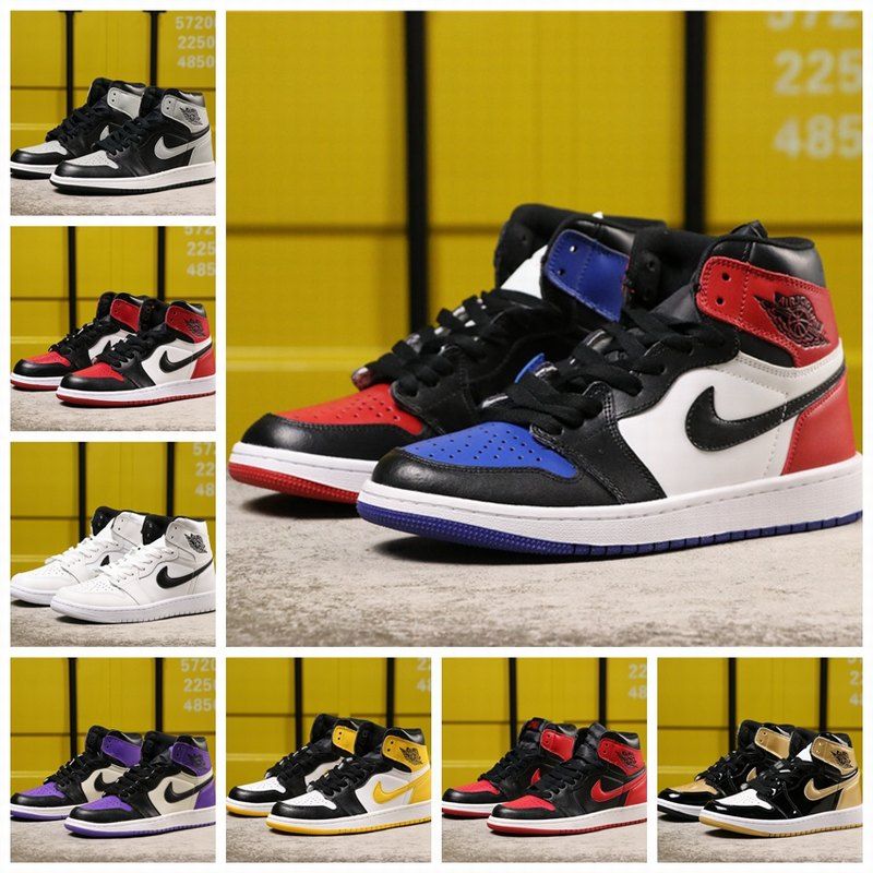 jordan 1 top 3 dhgate