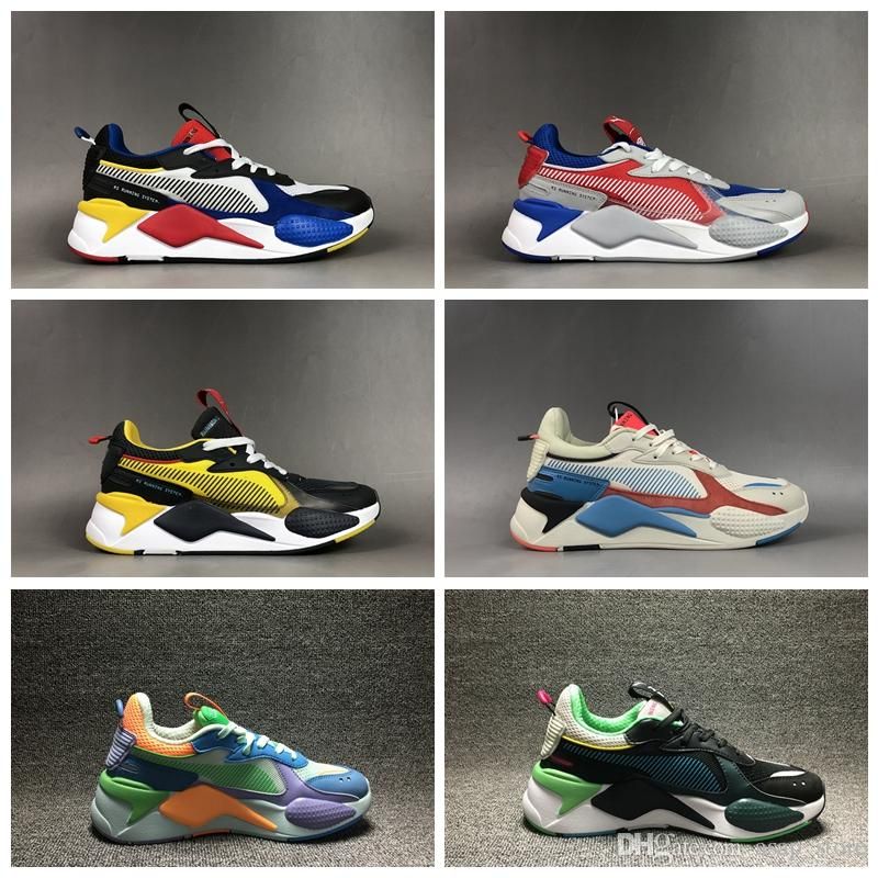 transformers trainers