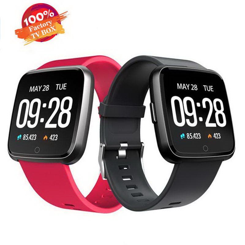mi digital watch for women