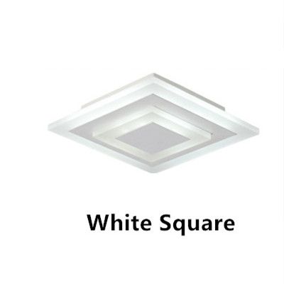 White Square