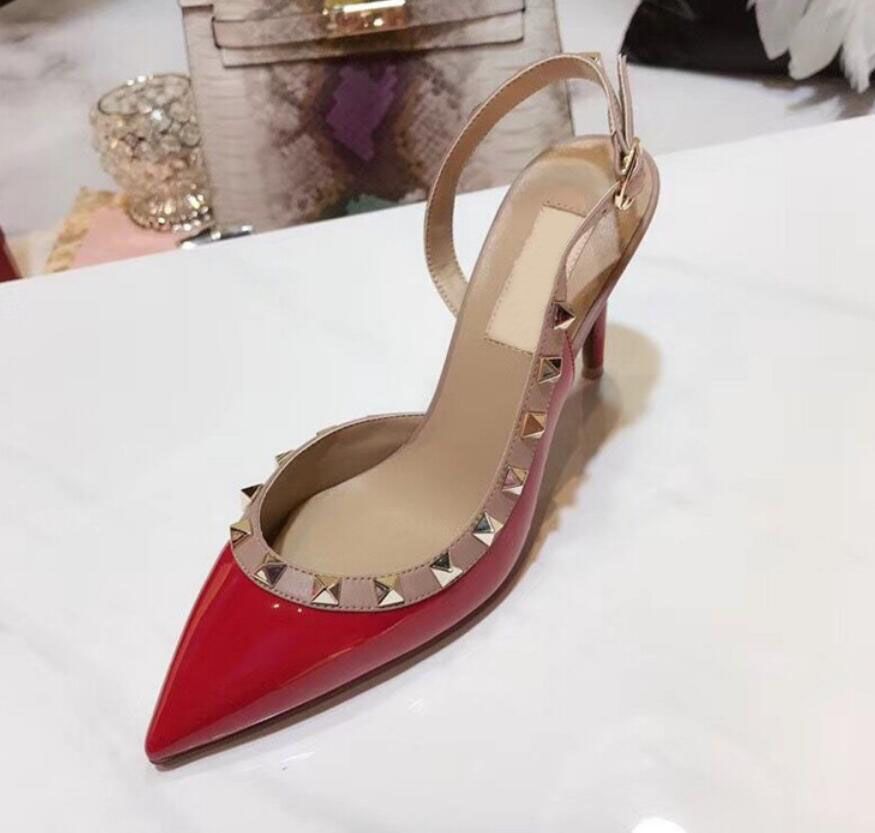 matt gold heels