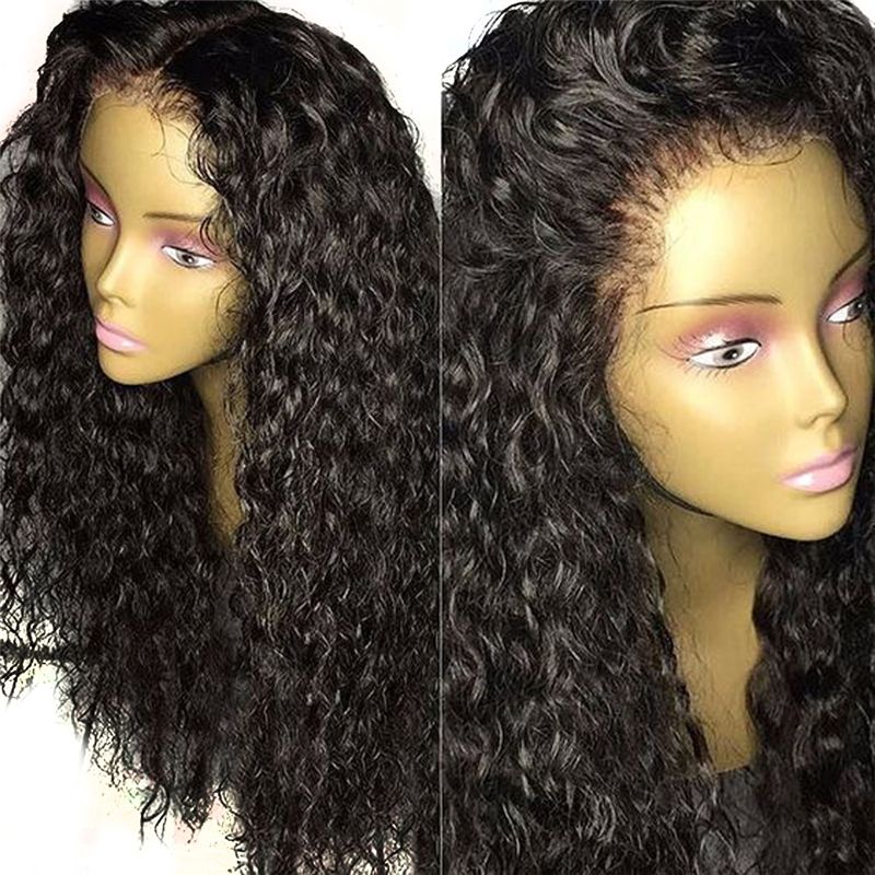 perruque lace wig prix