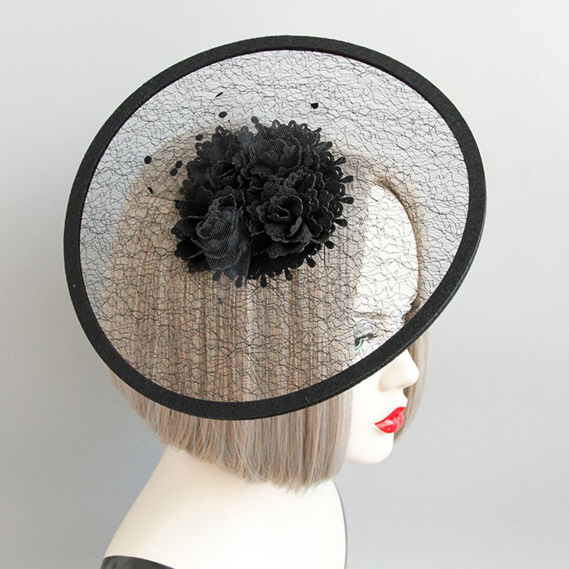 black fedora hat for girls