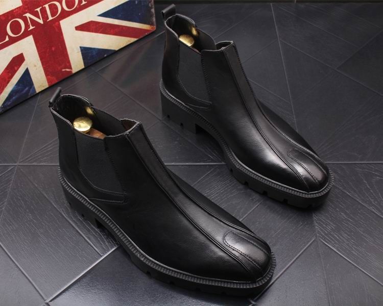 boots that are trending