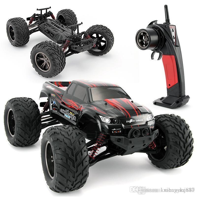 high speed radio controlled cars