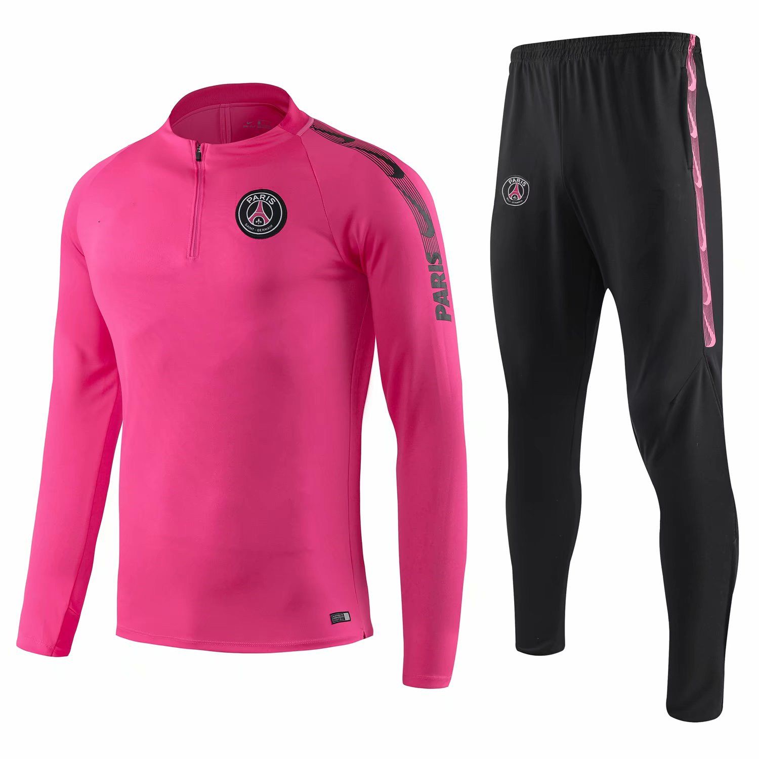 jersey rosa psg
