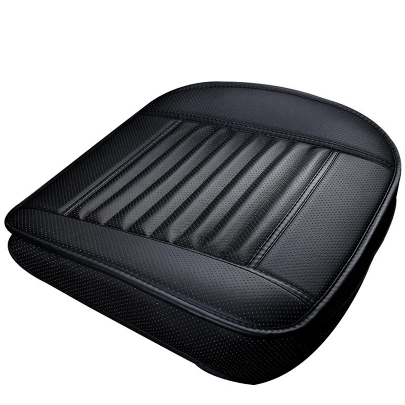 AUDI A8 Premium Protectores De cubiertas de asiento de coche 100/% A Prueba De Agua//Negro