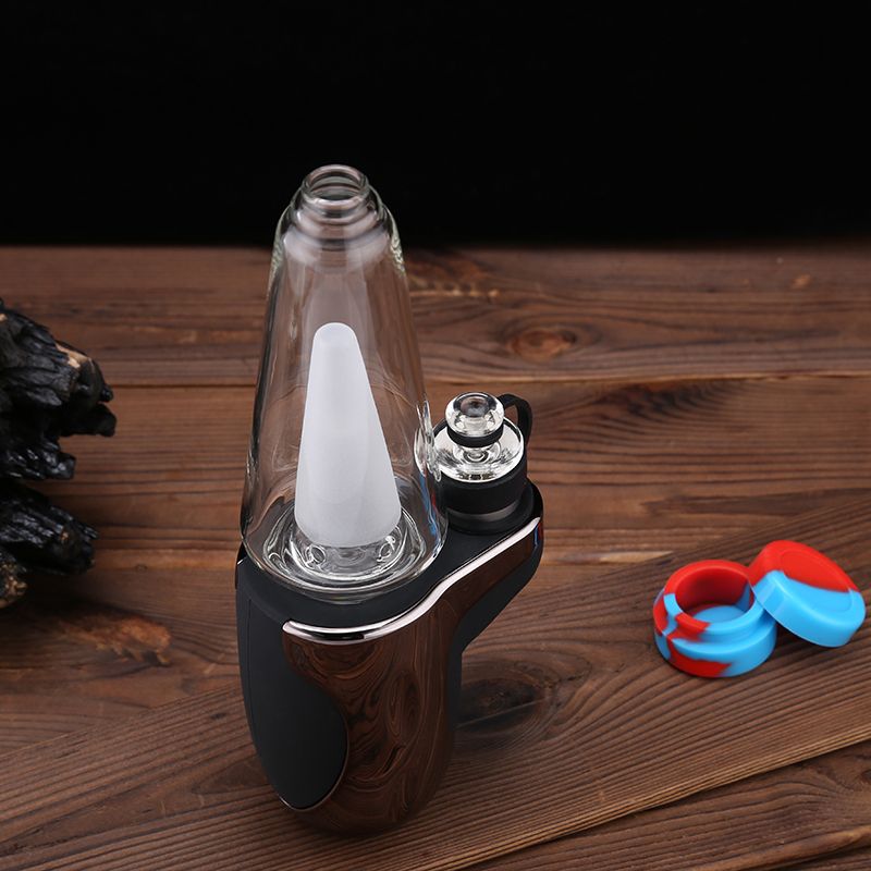 Electronic Hookah Dabcool W2 Enail Kit Wax Concentrate Shatter Budder