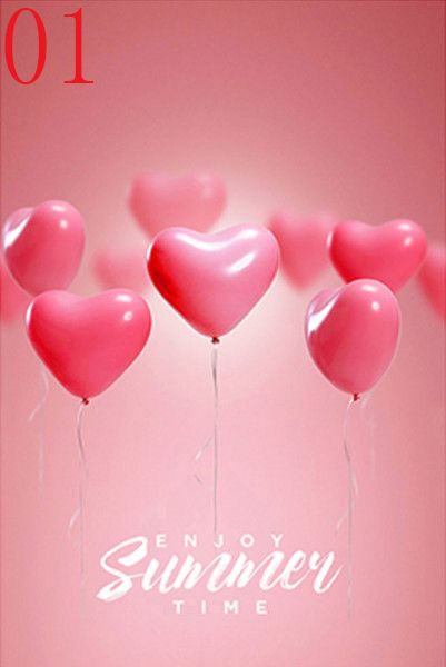 Heart Rose Canvas Wall Art Painting Pictures Home/Room/Office/Living Room Decor Heart Rose Canvas Wall Art Painting Pictures Home/Room/Office/Living Room Decor