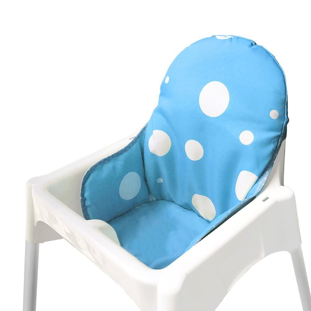 baby high chair pads and cushions