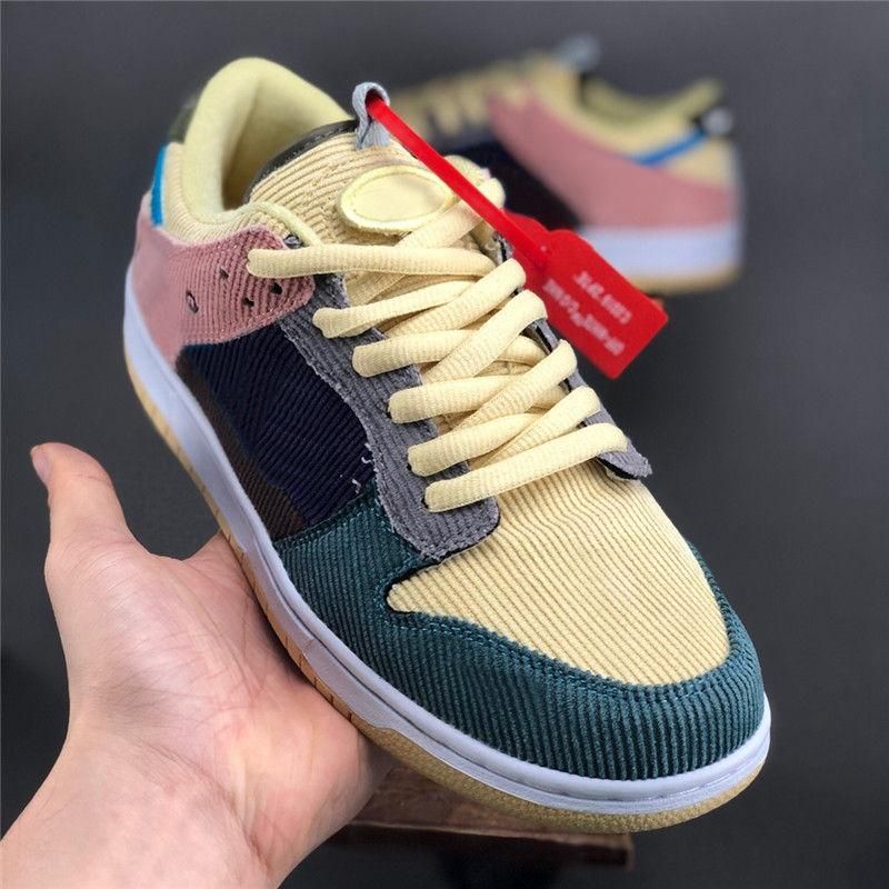 sean wotherspoon dunks