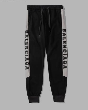 balenciaga joggers womens