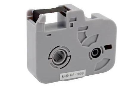 biovin s650e tube printer