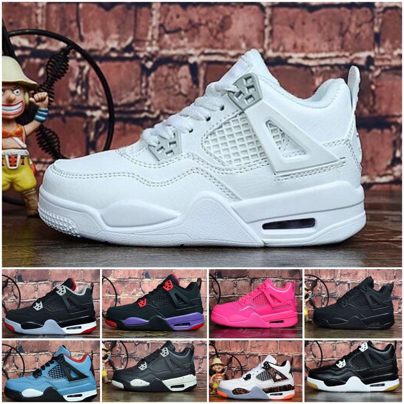 Jordan 4 baratos Clearance