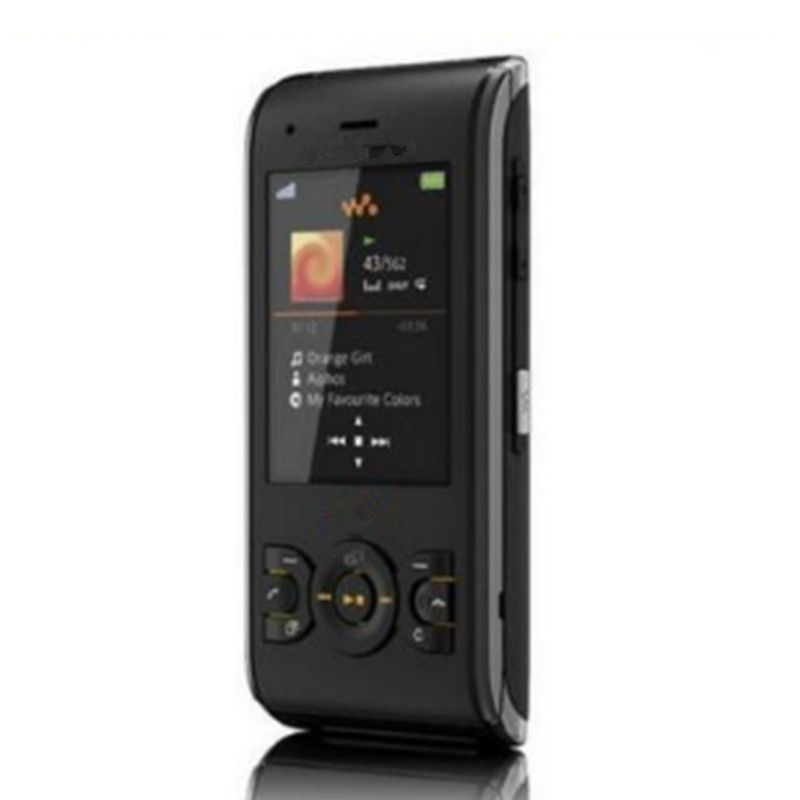Original Unlocked W595 Sony Ericsson W595 Refurbished Phone Symbian 3g 3 15mp Camera Slider Cell Phone From Ltphones 32 86 Dhgate Com