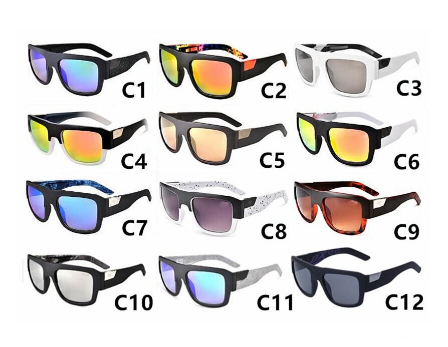 NUEVO Color Opción Marca The Gafas Sunglass Mujeres Hombre Gafas de Sol