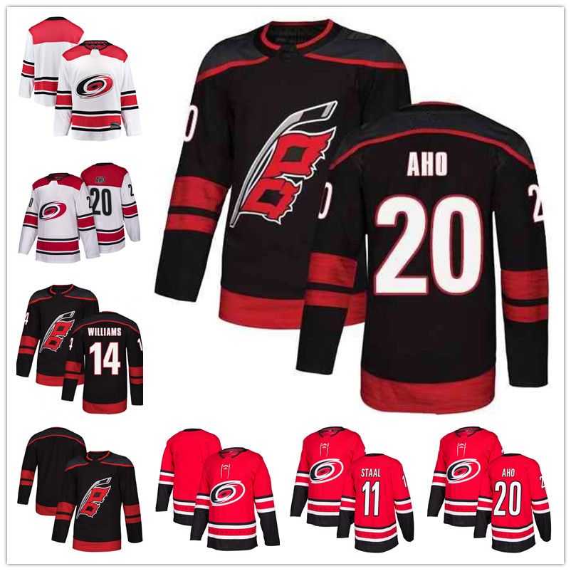black hurricanes jersey
