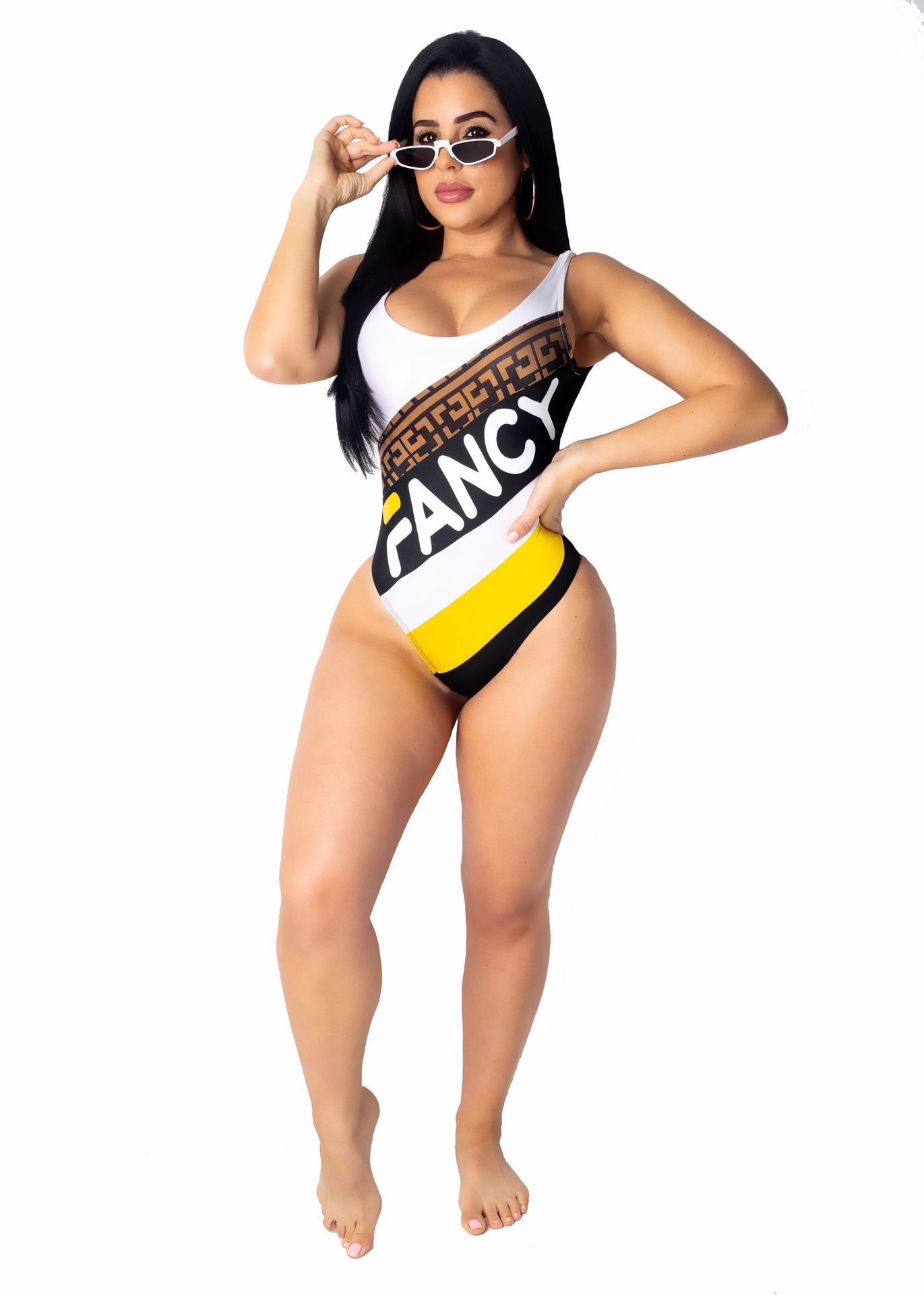 luxury designer bikinis