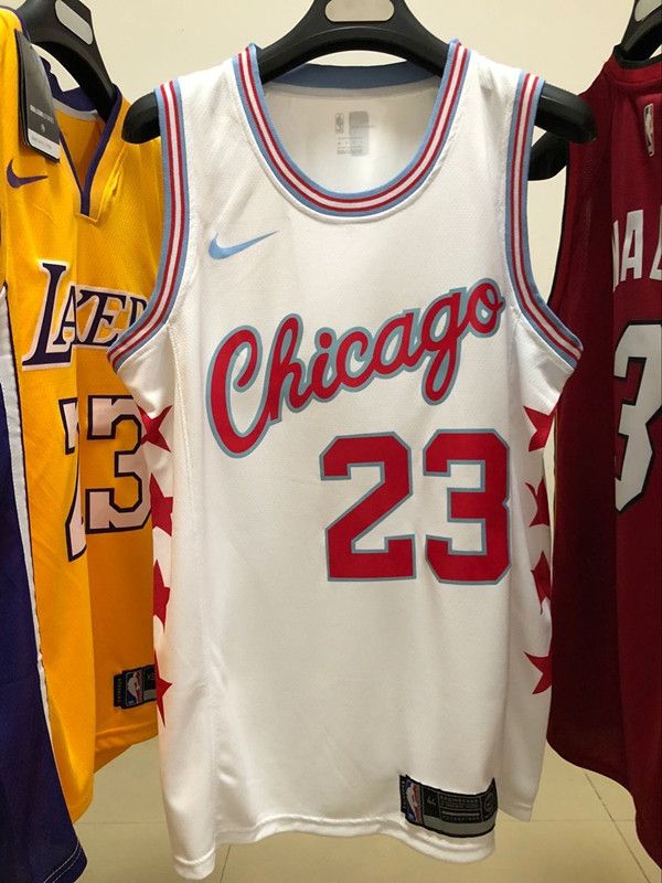 numero jordan bulls