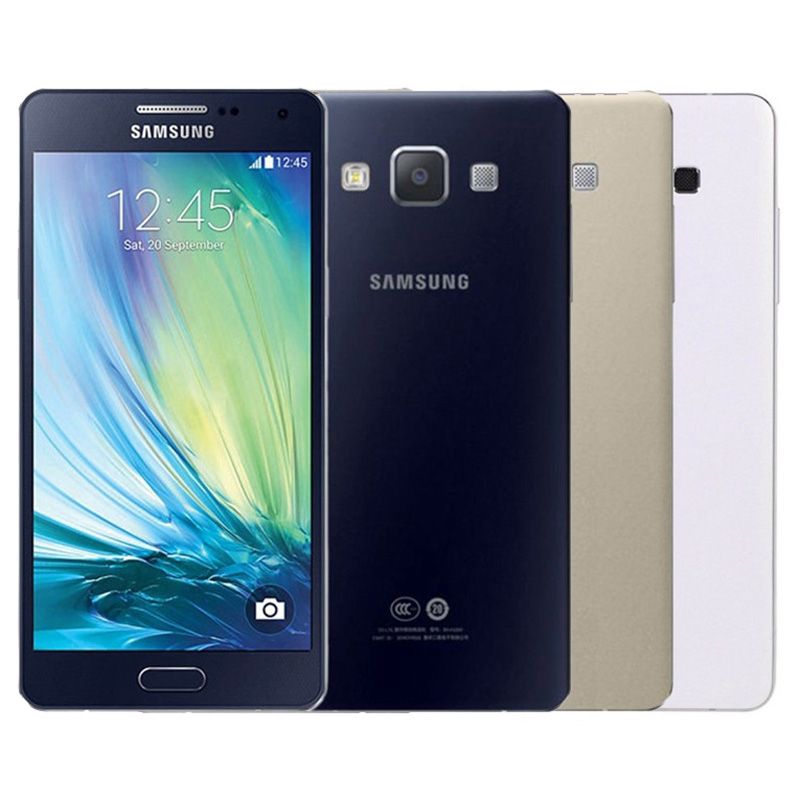 galaxy a5 a500f
