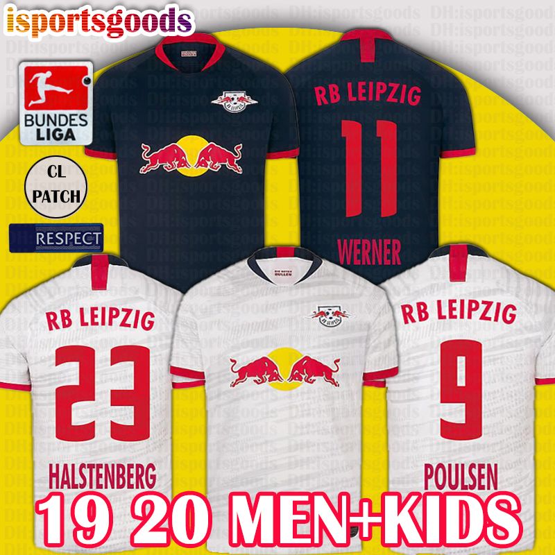 leipzig uniformes