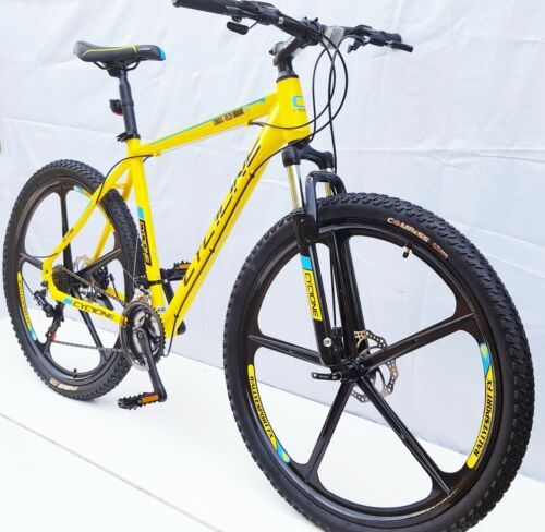 29 gt mountain bike
