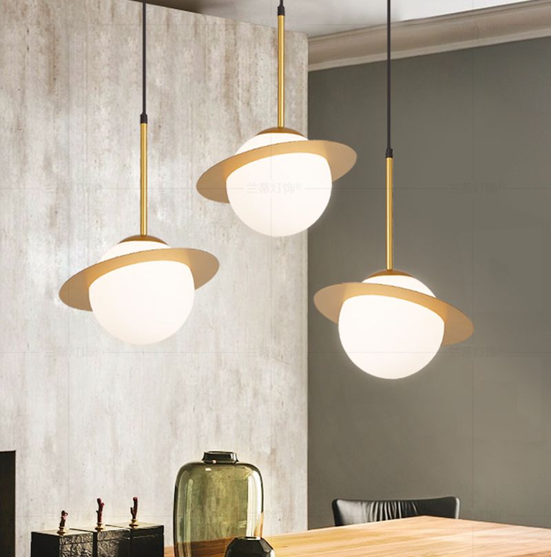 interior pendant lights