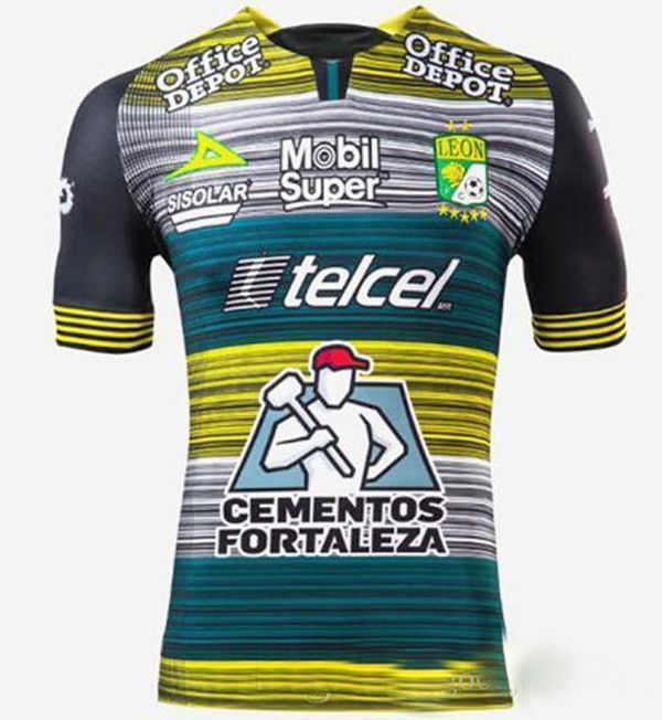 leon fc jersey 2020