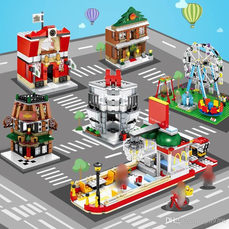 diy building blocks